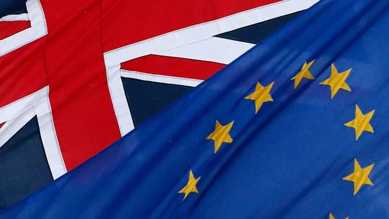 Η Μαδρίτη ζητά «γραπτή» δέσμευση του Λονδίνου για το Γιβραλτάρ