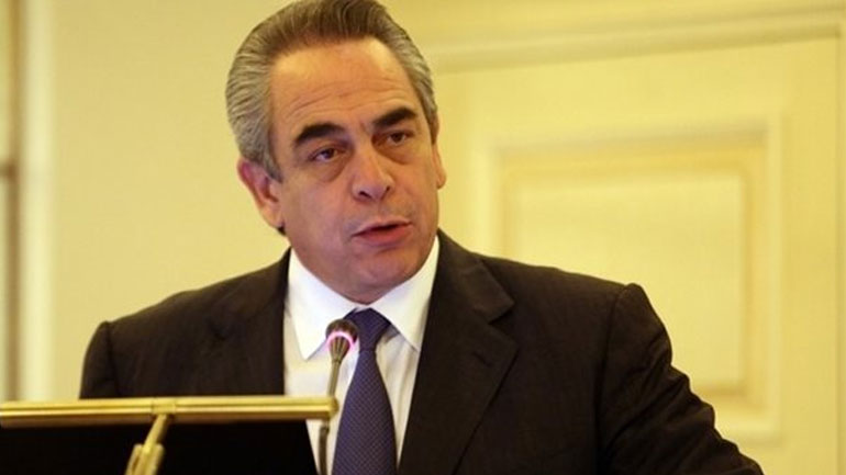 Μίχαλος: Δημιουργία ενός ολοκληρωμένου ρυθμιστικού πλαισίου για το “lobbying”