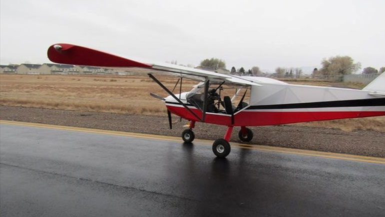 ΗΠΑ: Δύο έφηβοι έκλεψαν αεροπλάνο και πέταξαν πάνω από αυτοκινητόδρομο