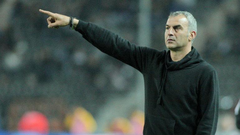 Παναιτωλικός: Με απουσίες κόντρα στην ΑΕΚ