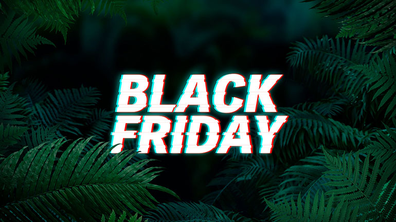 Κορυφώνεται με νέες προσφορές το Black Friday στον ΓΕΡΜΑΝΟ