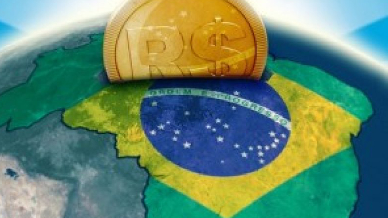 Βραζιλία: Επιδεινώθηκε η πρόβλεψη για την οικονομική ανάπτυξη το 2018