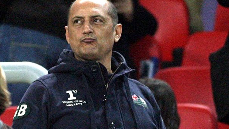 Ο Μαντούβαλος νέος πρόεδρος στο ανδρικό τμήμα βόλεϊ του Ολυμπιακού