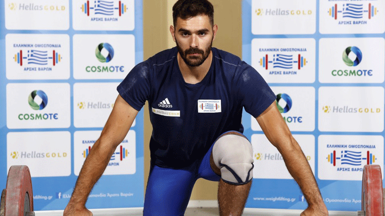 Ιακωβίδης: «Στόχευε στο φεγγάρι, ακόμα κι αν αποτύχεις θα βρεθείς ανάμεσα στα αστέρια»