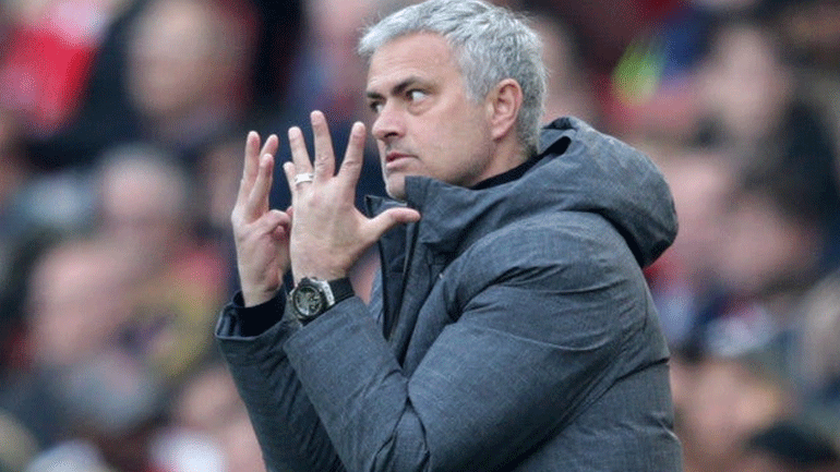 «Έκραξε» Λίνγκαρντ, Ράσφορντ, Μαρσιάλ και Σο ο Μουρίνιο