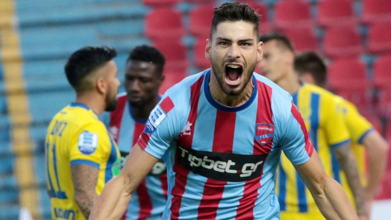 Ανακοίνωσε τον Μασούρα o Oλυμπιακός