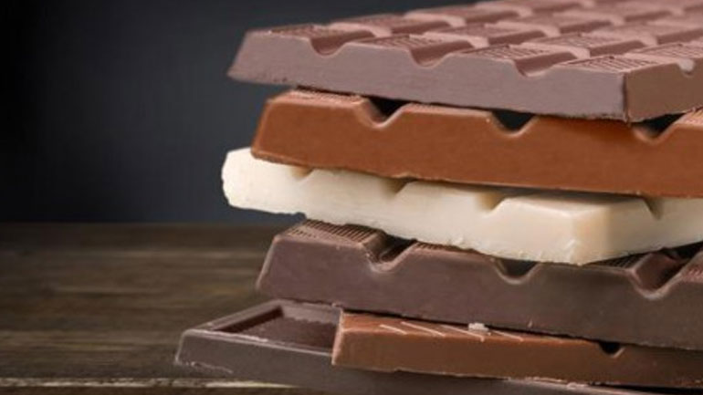 Ο ΕΦΕΤ ανακαλεί τρεις σοκολάτες