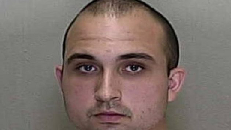 Φλόριντα: 21χρονος βίασε άλογο τέσσερις φορές σε μια εβδομάδα