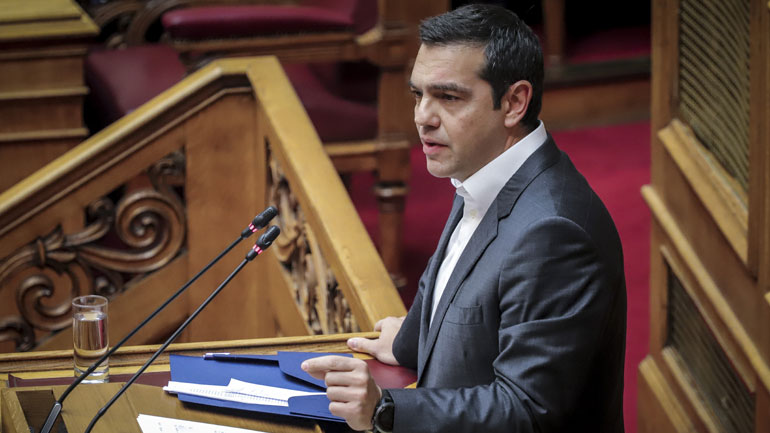 Αλ. Τσίπρας: «Έχουμε χρέος να αναβαθμίσουμε το Δημόσιο Πανεπιστήμιο»