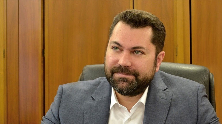 Κρέτσος: «Ύστερα από πολλά χρόνια επανέρχεται η ελληνική μυθοπλασία»