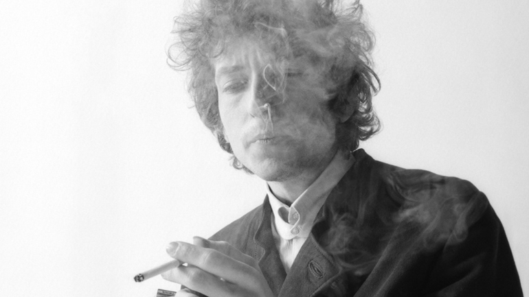 «Dylan by Schatzberg»: Ο Τζέρι Σάτζμπεργκ φωτογραφίζει τον Μπομπ Ντίλαν