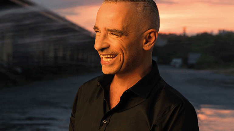 Eros Ramazzotti – Νέο άλμπουμ «Vita Ce N’è»