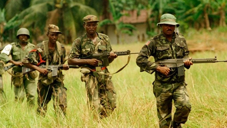 Νιγηρία: Το Ισλαμικό Κράτος ανακοίνωσε ότι σκότωσε 118 ανθρώπους σε επιθέσεις