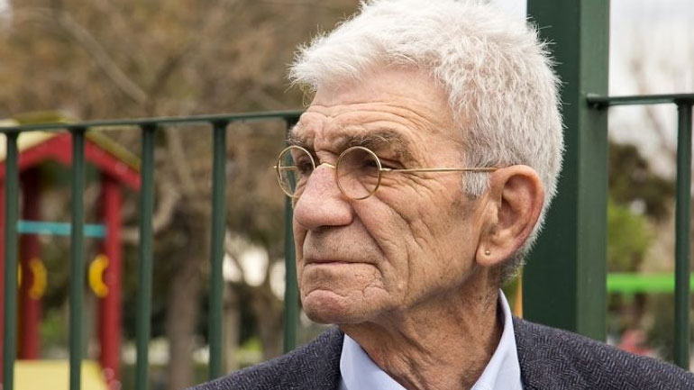 Μπουτάρης: Ο διάδοχός μου να μην είναι «διορισμένος» από κόμμα