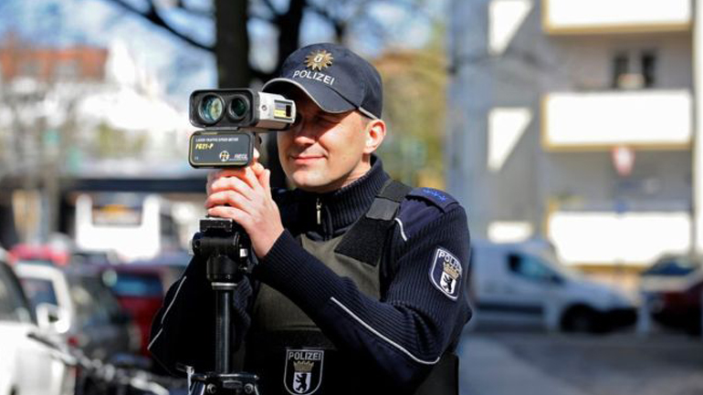 Δεν πρόλαβε να χαρεί το δίπλωμα οδήγησης ούτε για μία ώρα! Δεν πρόλαβε να χαρεί το δίπλωμα οδήγησης ούτε για μία ώρα!