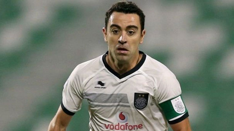 Αποσύρεται στο τέλος της σεζόν ο Τσάβι