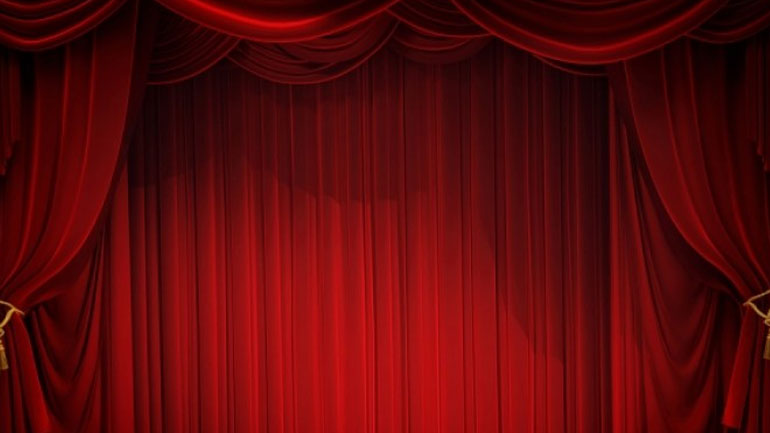 Αληθινή παράσταση