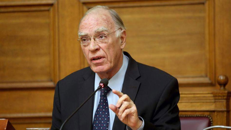 Ένωση Κεντρώων: «Καμία προοπτική από τον ΣΥΡΙΖΑ και τη ΝΔ για τον ελληνικό λαό»