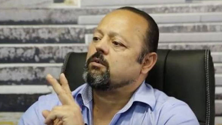 Αίτηση αποφυλάκισης κατέθεσε ο Αρτέμης Σώρρας