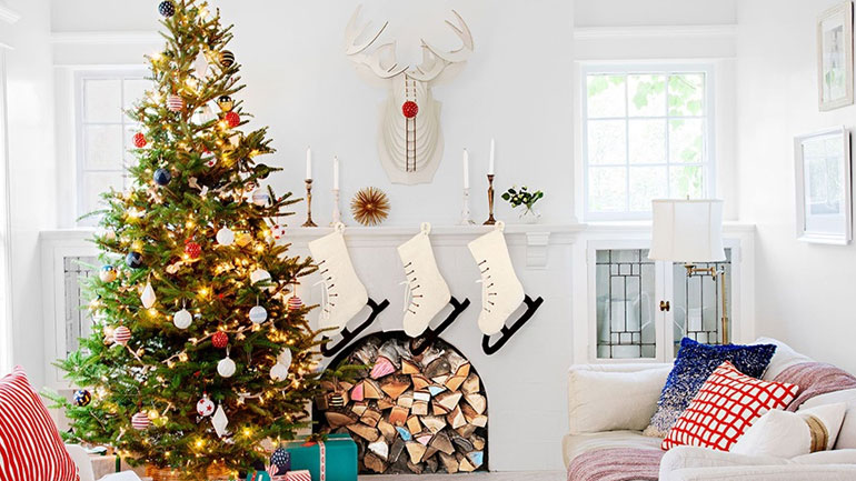 Το πιο περιζήτητο χριστουγεννιάτικο δέντρο για το 2018 θα είναι το…