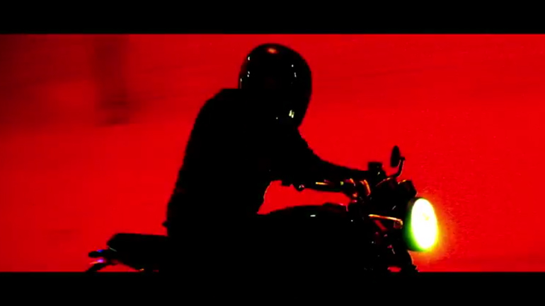 Triumph Speed Twin 1200: Πρώτα η «διαρροή» τώρα και το teaser!