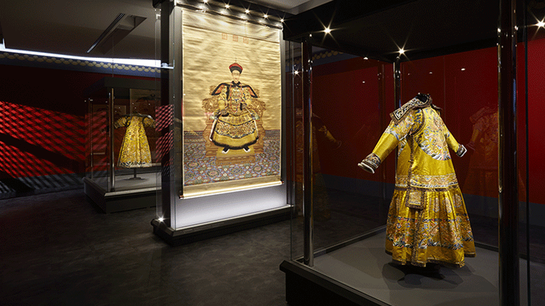 Χριστούγεννα στο Μουσείο Ακρόπολης με πολλές εορταστικές δράσεις