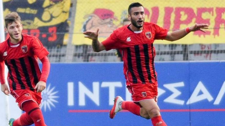 ΑΕΚ: «Κλεισμένος» ο Μωραΐτης