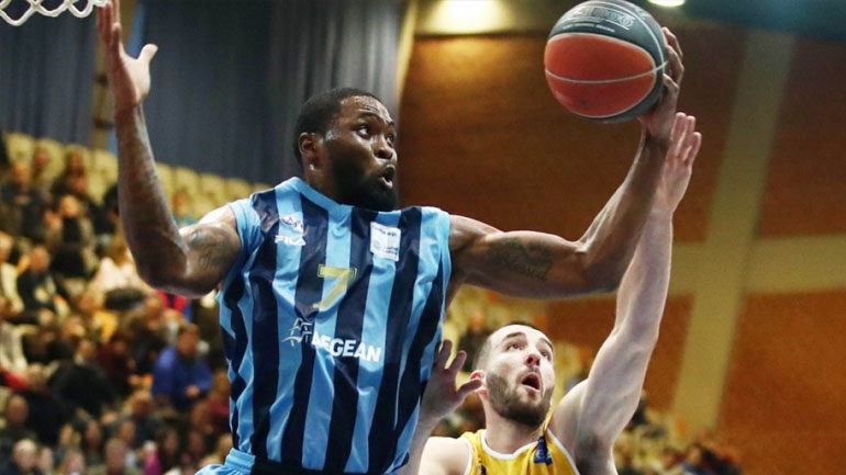 Μπάσκετ: Αποφασίστηκε η επανάληψη των τελευταίων 31 δευτερολέπτων του αγώνα Λαύριο-Κολοσσός