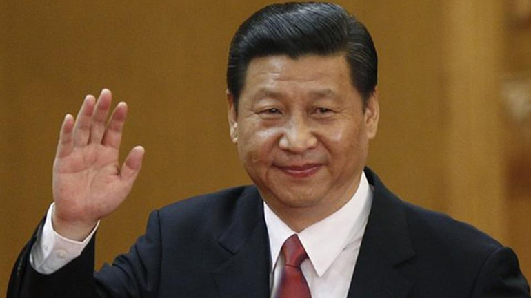 Παναμάς: Ο πρόεδρος της Κίνας Σι Τζινπίνγκ θα κάνει την πρώτη του επίσημη επίσκεψη στη χώρα