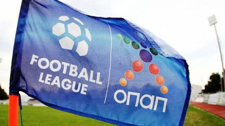 Football League: Ντέρμπι κορυφής στο Ηράκλειο