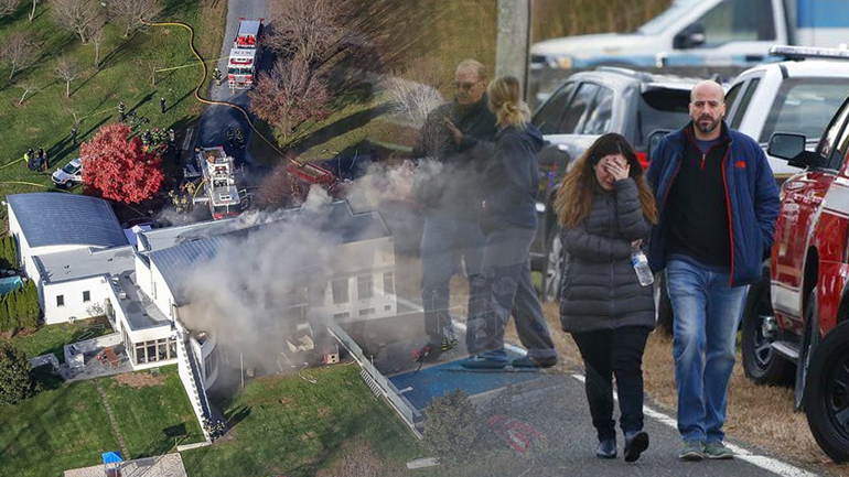 ΗΠΑ: Θρίλερ με μαζική δολοφονία οικογένειας ομογενούς