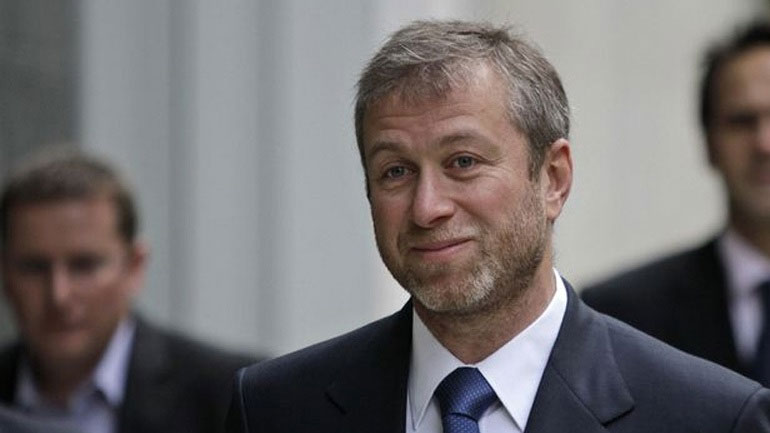 Ρωσία: Ο Ρομάν Αμπράμοβιτς από τα γήπεδα ποδοσφαίρου στα κινηματογραφικά πλατό