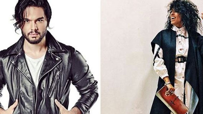 Η απάντηση του Χρήστου Μάστορα στις φήμες που τον θέλουν να είναι ζευγάρι με την Χριστίνα Παπαδέλη