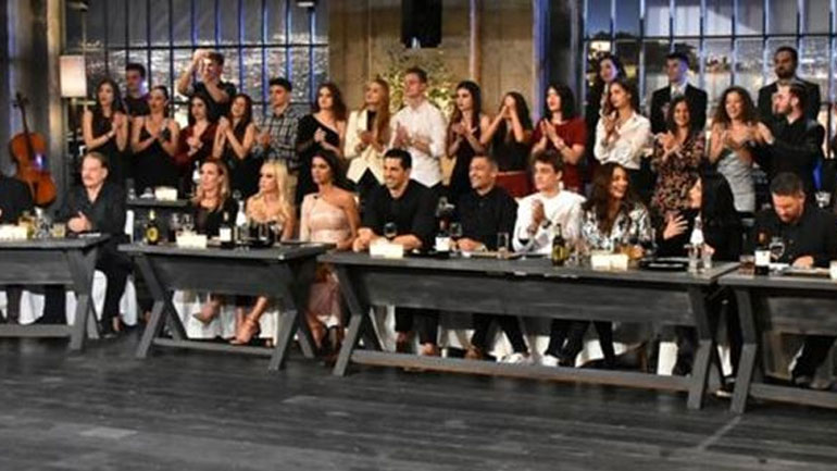 Στην υγειά μας ρε παιδιά: Μεγάλες λαϊκές επιτυχίες της δεκαετίας του 2000