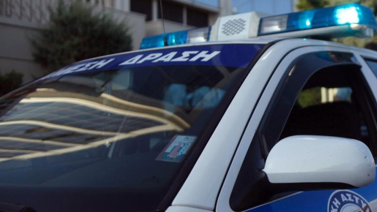 Ληστεία σε σούπερ μάρκετ στο Κερατσίνι