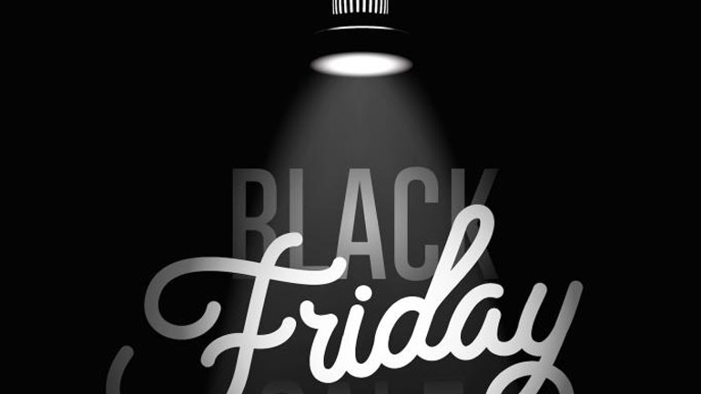 Και πολύ ”μπλακ”…