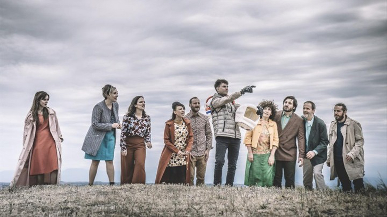 «Ποιος σκότωσε τον σκύλο τα μεσάνυχτα;»: Παράσταση του ΚΘΒΕ που εκπαιδεύει γονείς και παιδιά στην ανοχή