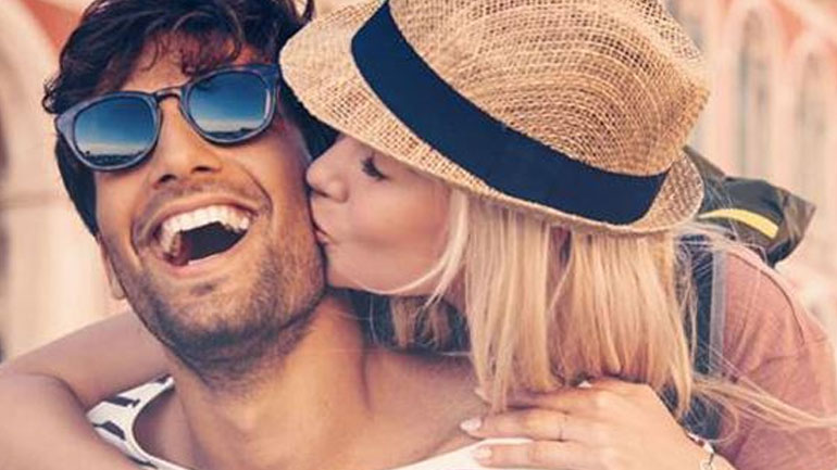 Ποια είναι η ιδανική διαφορά ανάμεσα σε ένα ζευγάρι για μια πετυχημένη σχέση;