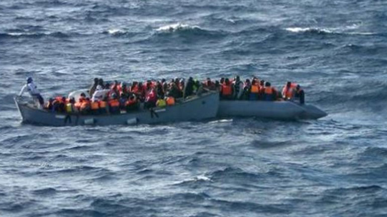 Ισπανία: Τρεις μη κυβερνητικές οργανώσεις επιστρέφουν στα ανοιχτά της Λιβύης για μια επιχείρηση διάσωσης