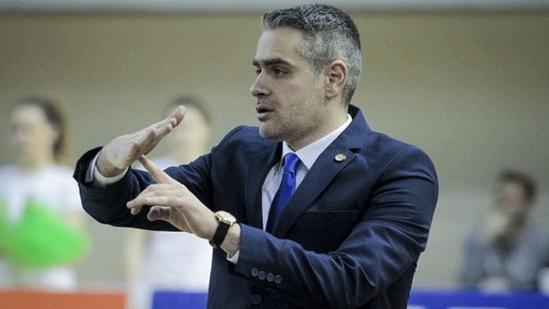 Παραιτήθηκε από την Κύμη ο Καστρίτης