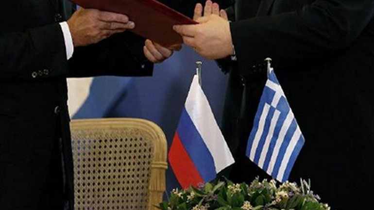 Γιορτή πολιτισμού μεταξύ Ρωσίας και Ελλάδας στο Μέγαρο Μουσικής