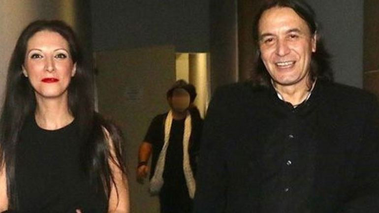 Ο Γιάννης Κότσιρας δημοσίευσε την πρώτη φωτογραφία με τον νεογέννητο γιο του!