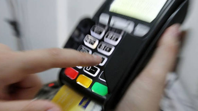 Αντίστροφη μέτρηση για τη φορολοταρία των συναλλαγών του Οκτωβρίου