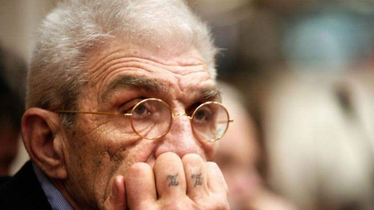 Γιάννης Μπουτάρης για δήμο Θεσσαλονίκης: «Το έζησα, το χόρτασα… Αντίο»