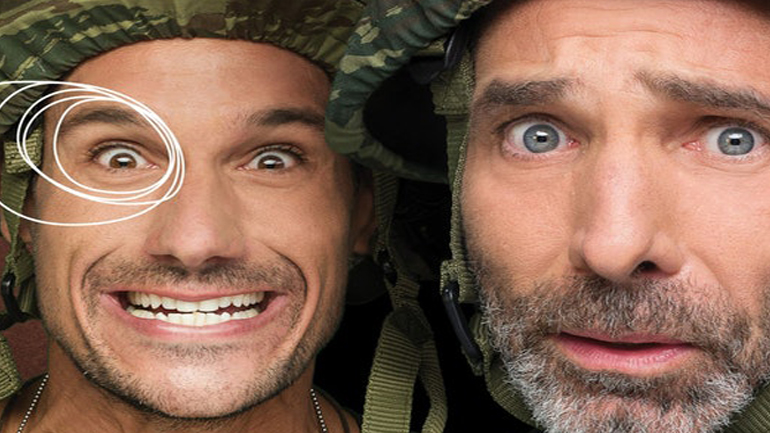 H ταινία «Αιγαίο SOS» σπάει τα ταμεία