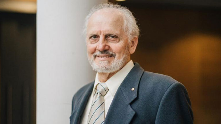 Έλληνας επιστήμονας ανακάλυψε νέα περιοχή στον ανθρώπινο εγκέφαλο