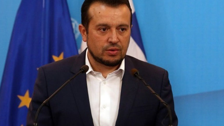 Στο Κάιρο για τη Διεθνή Έκθεση ICT ο Ν. Παππάς