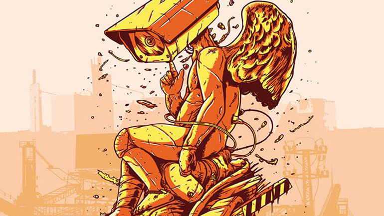 Οι The Gathering στο Gagarin