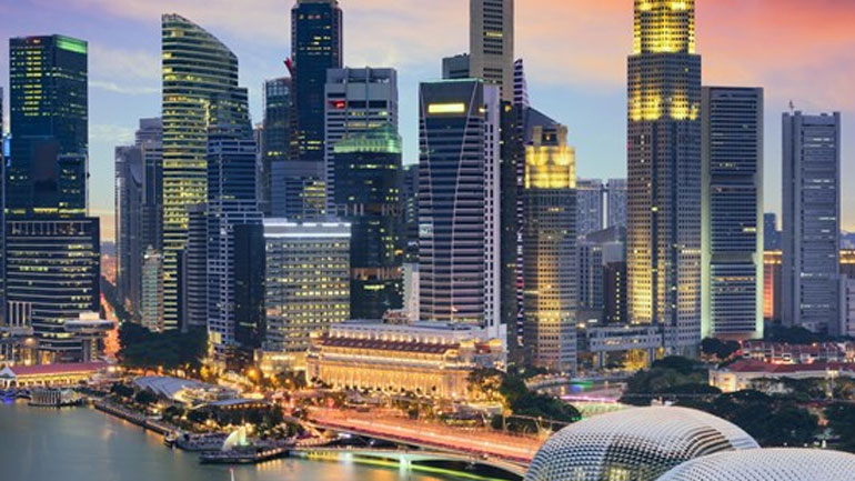 Σιγκαπούρη: Ετήσια αύξηση 14,7% κατέγραψαν οι εμπορικές συναλλαγές, κατά το τρίτο τρίμηνο του 2018
