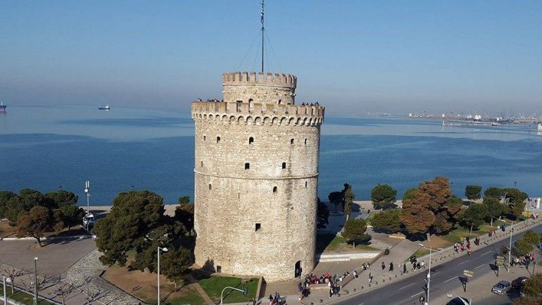 Θεσσαλονίκη: Σεμινάριο για τα μέτρα αυτοπροστασίας σε έκτακτα καιρικά φαινόμενα